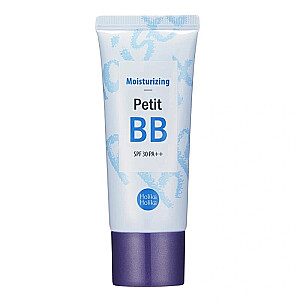 HOLIKA HOLIKA Увлажняющий Petit BB SPF30 увлажняющий крем BB для любого типа кожи 30ml