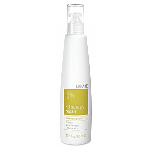 LAKME K Therapy Repair Fluid питательный флюид для волос 300ml