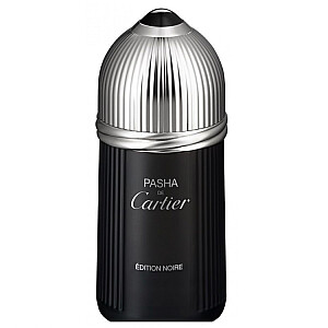 Тестер CARTIER Pasha Edition Noire EDT спрей 100мл