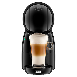 DELONGHI Dolce Gusto EDG110.AB Piccolo XS black capsule coffee machine