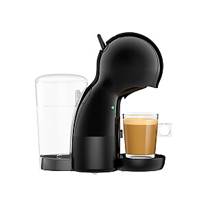 DELONGHI Dolce Gusto EDG110.AB Piccolo XS black capsule coffee machine