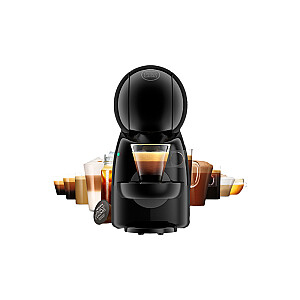 DELONGHI Dolce Gusto EDG110.AB Piccolo XS black capsule coffee machine