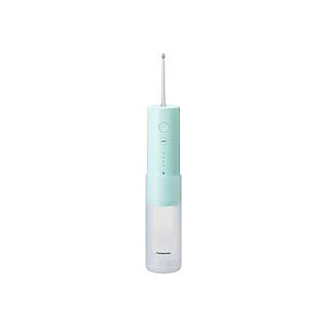 Panasonic Oral Irrigator piparmētru zaļš balts EW-DJ4B-G503 EWDJ4BG503 (EW-DJ4B-G503)