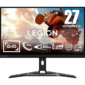 Monitor Lenovo Legion R27qe (67C5GAC1EU)