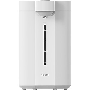 Xiaomi | Viedais elektriskais karstā ūdens dozators ES | Ūdens dozators | 1600 W | 5 L | Plastmasa | Balts