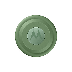 Motorola Moto Tag Nano Bluetooth Tracker Jade Green - локатор