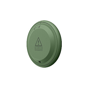 Motorola Moto Tag Nano Bluetooth Tracker Jade Green - локатор