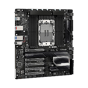 Mātesplate ASRock W790 WS R2.0