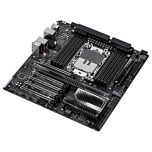 Mātesplate ASRock W790 WS R2.0