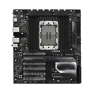 Mātesplate ASRock W790 WS R2.0