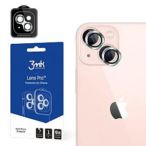 3MK Apple iPhone 13 Pro/13 Pro Max objektyvo apsaugos pro