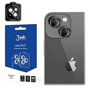 3MK iPhone 14 - Lens Protection Pro Graphite