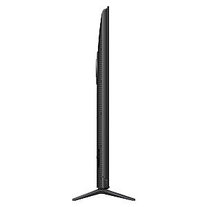TCL C65 sērija C6 Smart TV QLED 4K 85" 85C655, audio Onkyo ar subwooferi, Dolby Vision - Atmos, Google TV