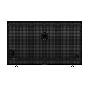 TCL C65 sērija C6 Smart TV QLED 4K 85" 85C655, audio Onkyo ar subwooferi, Dolby Vision - Atmos, Google TV