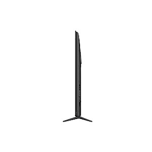 TCL C65 sērija C6 Smart TV QLED 4K 85" 85C655, audio Onkyo ar subwooferi, Dolby Vision - Atmos, Google TV