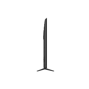 TCL C65 sērija C6 Smart TV QLED 4K 85" 85C655, audio Onkyo ar subwooferi, Dolby Vision - Atmos, Google TV