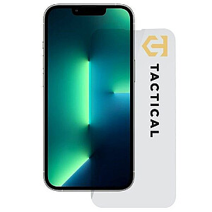 Тактическое стекло Shield 0.33mm Clear для Apple iPhone 13/13 Pro/14