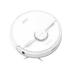 DREAME VACUUM CLEANER ROBOT/D9 MAX WH GEN2 RLD34GA