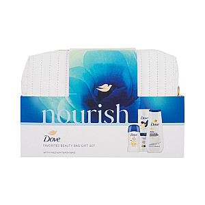 Favorites Beauty Bag Nourish 225ml