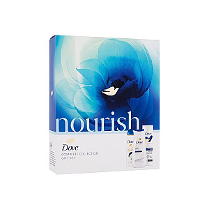 Подарочный набор Nourish 225ml