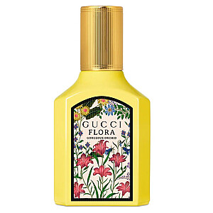 GUCCI Flora Gucci Gorgeous Orchid EDP smidzināms 30ml