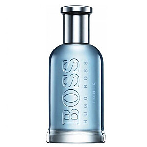 Tester HUGO BOSS Bottled Tonic EDT purškiklis 30ml