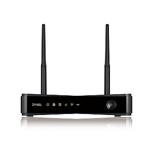 Router LTE-3301PLUS-EU0102F 