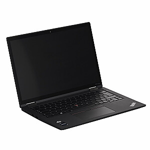 LENOVO ThinkPad X13 YOGA G3 2в1 i5-1245U 16ГБ 512ГБ SSD 13.3" FHD(сенсорный) LTE Win11pro Б/У