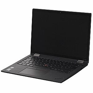 LENOVO ThinkPad X13 YOGA G3 2в1 i5-1245U 16ГБ 512ГБ SSD 13.3" FHD(сенсорный) LTE Win11pro Б/У