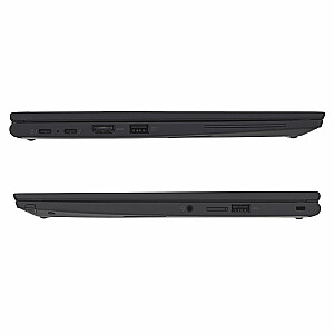 LENOVO ThinkPad X13 YOGA G3 2в1 i5-1245U 16ГБ 512ГБ SSD 13.3" FHD(сенсорный) LTE Win11pro Б/У