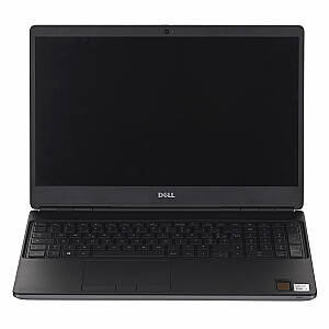 DELL PRECISION 7550 i7-10875H 32GB 512GB SSD 15" FHD(T2000) Win11pro LIETOOTS