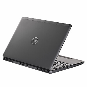 DELL PRECISION 7550 i7-10875H 32GB 512GB SSD 15" FHD(T2000) Win11pro LIETOOTS