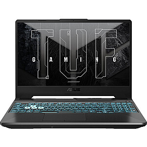 Laptop Asus TUF Gaming A15 Ryzen 7 7435HS / 16 GB / 1 TB / W11 / RTX 3050 / 144 Hz (FA506NCR-HN021W)