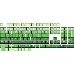Redragon Keys A140 Омбре Грин