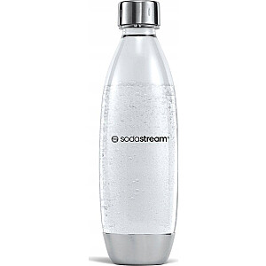 Sodastream SodaStream pudele Fuse Silver Elegance 1L Tritan