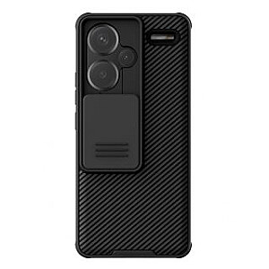 Nillkin Nillkin CamShield Pro Case for Xiaomi Redmi Note 13 Pro+ 5G - black