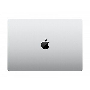 MacBook Pro 16.2 collas: M4 Max 16/40, 48GB, 1TB SSD - Sudrabs