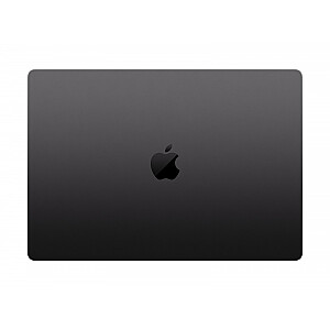 MacBook Pro 16.2 дюйма: M4 Max 14/32, 36GB, 1TB SSD - Черный