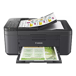 Многофункциональный принтер Canon PIXMA TR4755i (5074C036)