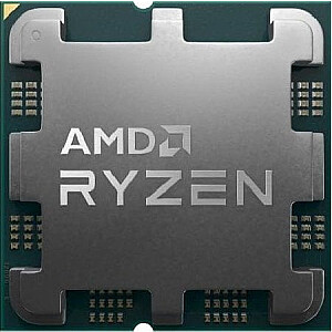 Процессор AMD Ryzen 5 7500F, 3.7 ГГц, 32 МБ, OEM (100-000000597)