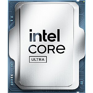 Intel Core Ultra 7 265K procesorius, 3.3 GHz, 30 MB, OEM (AT8076806412)