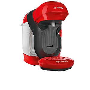 Bosch Tassimo Style TAS1103 kafijas automāts Pilnībā automātiska kapsulu kafijas mašīna 0.7 L