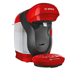 Bosch Tassimo Style TAS1103 kafijas automāts Pilnībā automātiska kapsulu kafijas mašīna 0.7 L