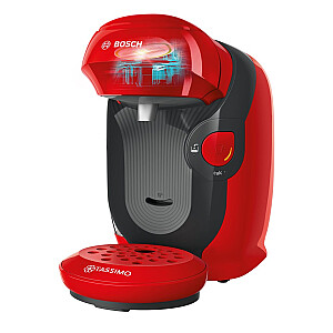 Bosch Tassimo Style TAS1103 kafijas automāts Pilnībā automātiska kapsulu kafijas mašīna 0.7 L