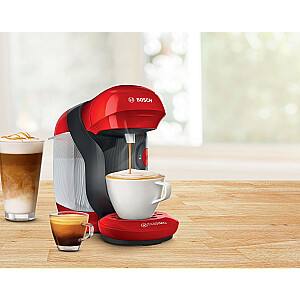 Bosch Tassimo Style TAS1103 kafijas automāts Pilnībā automātiska kapsulu kafijas mašīna 0.7 L