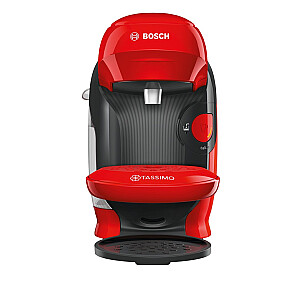 Bosch Tassimo Style TAS1103 kafijas automāts Pilnībā automātiska kapsulu kafijas mašīna 0.7 L