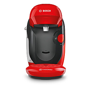 Bosch Tassimo Style TAS1103 kafijas automāts Pilnībā automātiska kapsulu kafijas mašīna 0.7 L