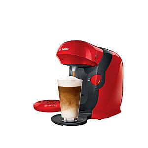 Bosch Tassimo Style TAS1103 kafijas automāts Pilnībā automātiska kapsulu kafijas mašīna 0.7 L