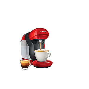 Bosch Tassimo Style TAS1103 kafijas automāts Pilnībā automātiska kapsulu kafijas mašīna 0.7 L