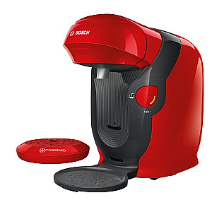 Bosch Tassimo Style TAS1103 kafijas automāts Pilnībā automātiska kapsulu kafijas mašīna 0.7 L